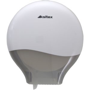 Диспенсер туалетной бумаги Ksitex TH-902W белый