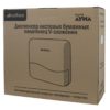 Диспенсер бумажных полотенец V-сложения Ksitex TH-905W — изображение 6