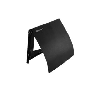 Держатель бытовой туалетной бумаги MERIDA STELLA R чёрный