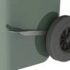 Педальный привод МК Iplast 240 л — изображение 2