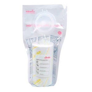 Салфетка жёлтая МикронРолл СейфПлюс Мини в рулоне, 30 шт/рул