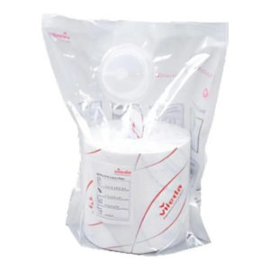 Салфетка красная МикронРолл СейфПлюс Макси в рулоне, 120 шт/рул