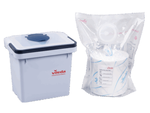 Диспенсер для салфеток СейфПлюс Макси