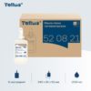 Tellus мыло-пена гигиеническое, категория качества Комфорт, 1 л — изображение 5