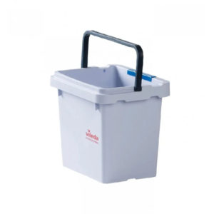 Ведро 4,5 л для Ориго 2 с синей клипсой цветового кодирования