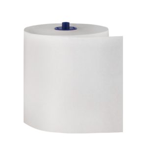 Бумажные полотенца в рулонах автоматик Merida Комфорт