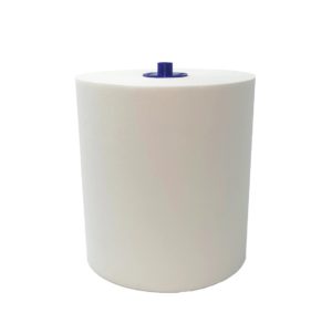 Бумажные полотенца в рулонах автоматик Merida Стандарт