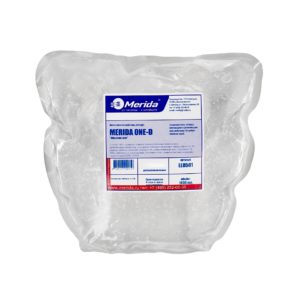 Антисептический гель для рук Merida One Комфорт Абсолюсепт для механического и сенсорного дозатора