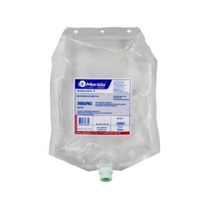 Антисептический гель для рук Merida Harmony Комфорт Экобриз для сенсорного дозатора