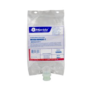 Антисептический спрей для рук Merida Harmony Комфорт Экобриз для сенсорного дозатора