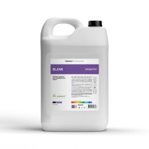 CleanBox Blank Моющее средство для посудомоечных машин 5 л