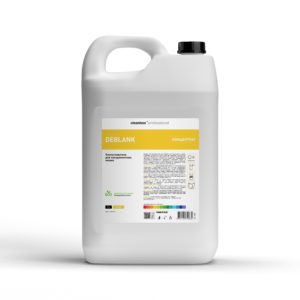 CleanBox Deblank Ополаскиватель для посудомоечных машин 5 л