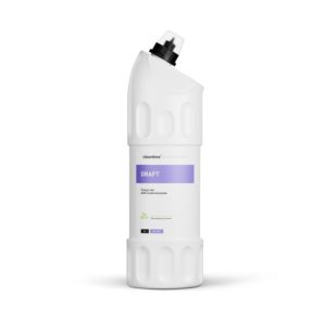 Средство для канализации CleanBox Professional Draft 1л