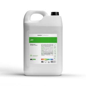 Жидкое мыло CleanBox Professional Joy без цвета и запаха 5л