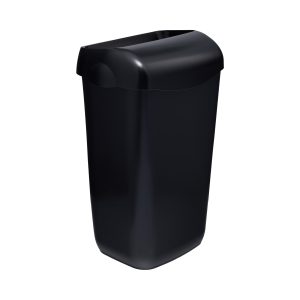 Корзина для мусора Merida Black 23 л