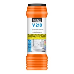 Effect Vita 201 Чистящий порошок с отбеливающим эффектом