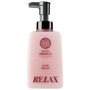 Shades of Siberia Бальзам для волос RELAX 450 мл