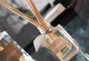 Allegrini Anuhea в офисе