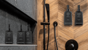 Косметика Meditation от Натура Сиберика