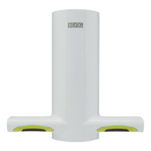 Высокоскоростная сушилка для рук BXG-JET-3200