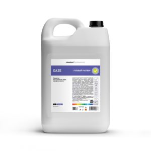 CleanBox Daze Средство для удаления жира