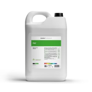CleanBox Proffessional Fay Мыло-пенка для рук 5 л - Vortex