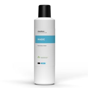 CleanBox Magic Очиститель стекол 1 л концентрат - Vortex