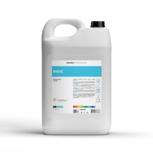 CleanBox Magic Очиститель стекол 5 л концентрат - Vortex