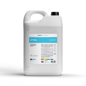 CleanBox Optima Универсальное пенное моющее средство 5 л - Vortex