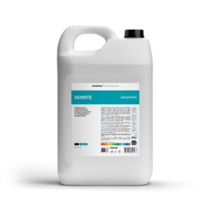 CleanBox Demote Нейтр. универс. моющее средство от минеральных загрязнений 5 л - Vortex