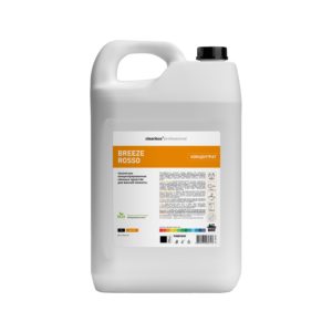 CleanBox Breeze Rosso Кислотное концентр. моющее средство для ванной комнаты 5 л - Vortex