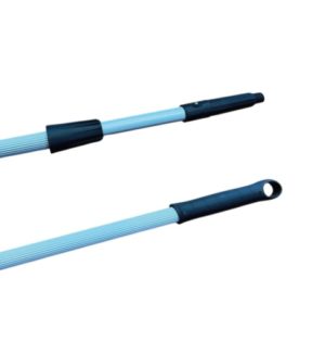 Proff Comfort Штанга телескопическая 1,2 м × 2 секции, для мытья окон