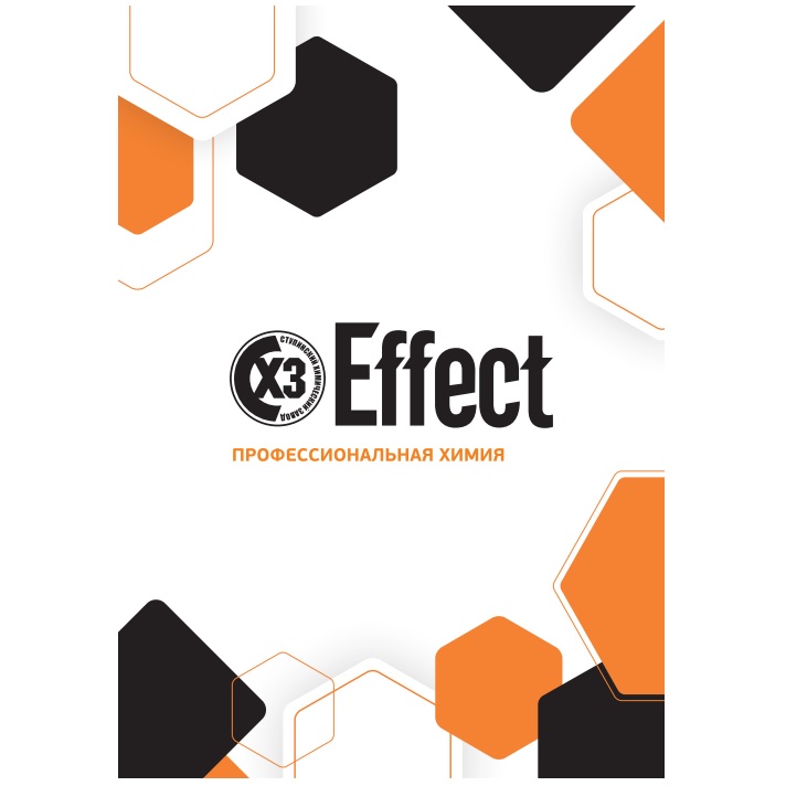 Каталог Effect