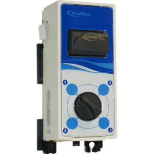 Система разбавления Seko ProMax PXB4F04S0000, 4 средства, 4 л/мин.
