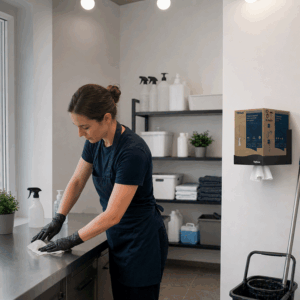 Протирочный материал Tellus 352510