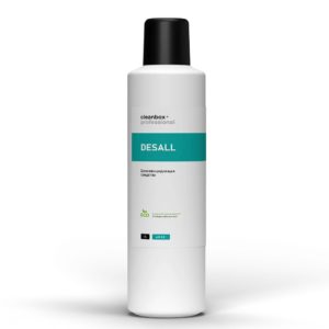 Cleanbox Desall дез. средство с пролонгированным действием 1 л
