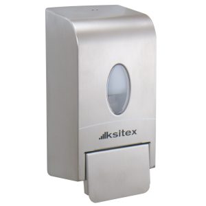 Дозатор дезинфицирующего средства Ksitex DD-7966-500M