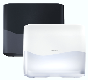 Tellus диспенсеры для бумажных полотенец