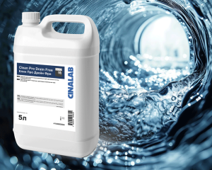CINALAB CLEAN PRO DRAIN FREE