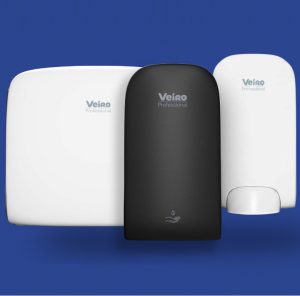 Диспенсеры Veiro Professional Future