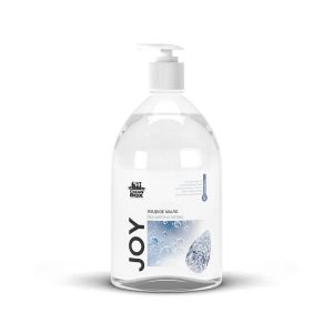 CleanBox Joy Жидкое мыло без цвета и запаха 1 л