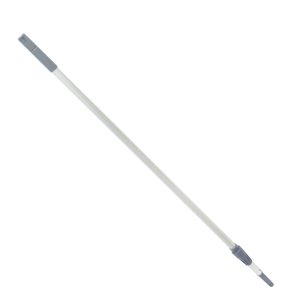 Рукоятка Control Point Gray Plus телескопическая 1300-2300 мм, серая